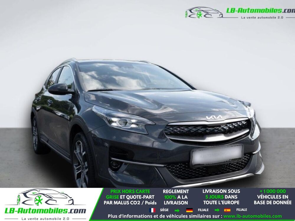 XCeed 1.6 GDi PHEV 141ch BVA 2022 occasion 31850 Beaupuy