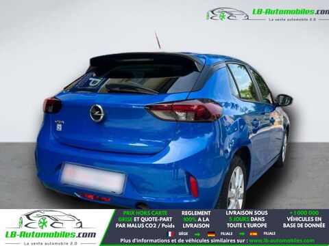 Corsa 1.2 75 ch BVM 2023 occasion 31850 Beaupuy