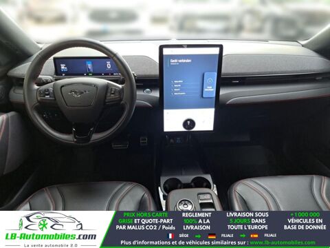 Mustang 76 kWh 269 ch AWD 2023 occasion 31850 Beaupuy