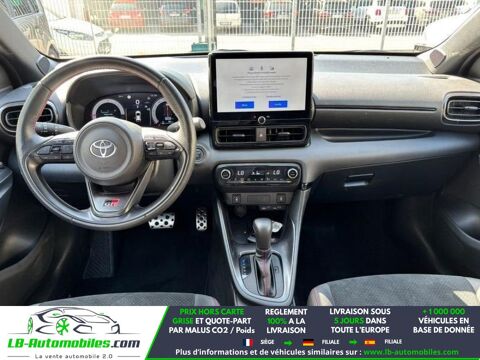Yaris Hybride 130ch 2025 occasion 31850 Beaupuy