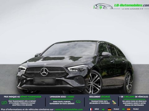 Annonce voiture Mercedes Classe CLA 26780 €