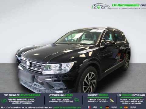 Volkswagen Tiguan 2.0 TDI 150 BVA 2018 occasion Beaupuy 31850