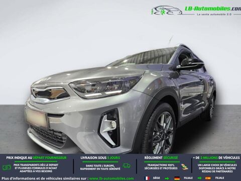 Stonic 1.0 T-GDi 120 ch MHEV BVA 2024 occasion 31850 Beaupuy