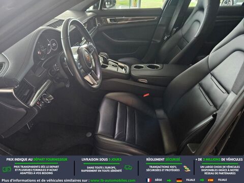 Panamera 4S V6 3.0 440 PDK 2020 occasion 31850 Beaupuy