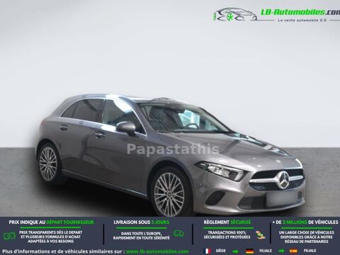 Annonce voiture Mercedes Classe A 20990 €