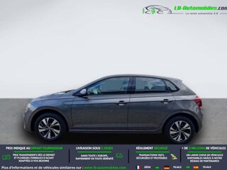 Polo 1.0 80 S&S BVM 2020 occasion 31850 Beaupuy
