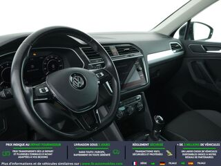 Tiguan 1.4 TSI 150 BMT BVM 2018 occasion 31850 Beaupuy