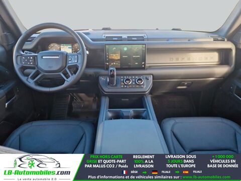 Defender 110 D300 MHEV BVA 2025 occasion 31850 Beaupuy