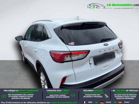 Kuga 1.5 EcoBoost 150 BVM 2021 occasion 31850 Beaupuy