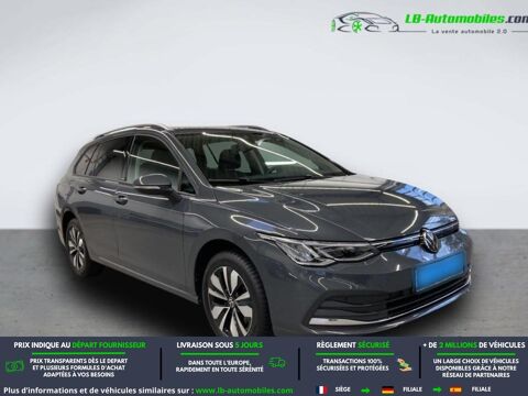 Golf SW 2.0 TDI 150 BVA 2024 occasion 31850 Beaupuy