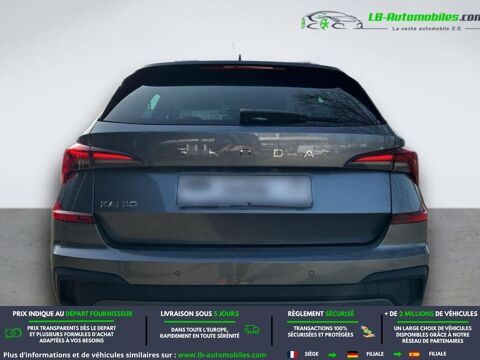 Kamiq 1.0 TSI Evo 2 116 ch BVA 2025 occasion 31850 Beaupuy