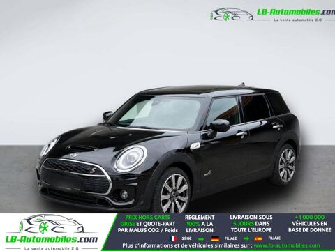 Mini Clubman SD 190 ch BVA ALL4 2020 occasion Beaupuy 31850