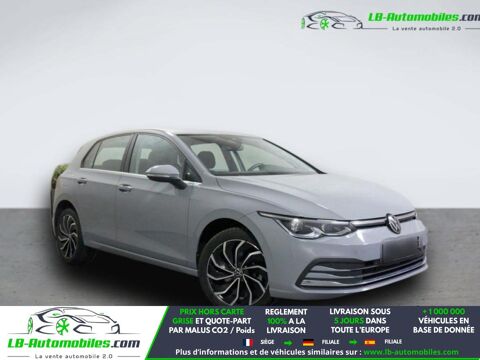Golf 1.4 Hybrid Rechargeable OPF 204 BVA 2023 occasion 31850 Beaupuy