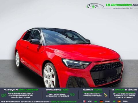 Audi A1 30 TFSI 116 ch BVA 2020 occasion Beaupuy 31850