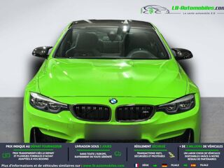M4 450 ch M BVA 2018 occasion 31850 Beaupuy