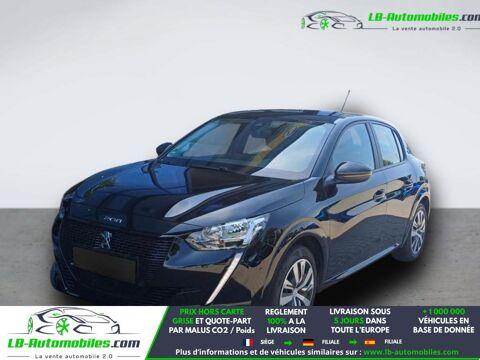 Annonce voiture Peugeot 208 14980 €