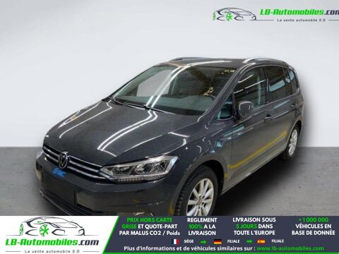 Annonce voiture Volkswagen Touran 21980 €