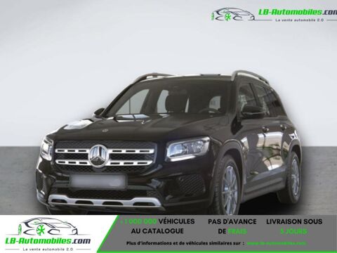 Mercedes GLB 200 d BVA 2022 occasion Beaupuy 31850