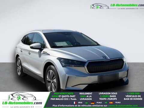 Skoda Enyaq iV 80x 2023 occasion Beaupuy 31850