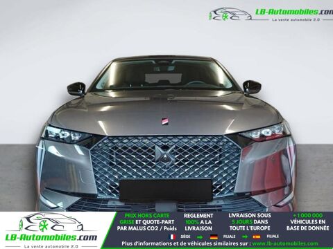 DS4 PureTech 225 BVA 2023 occasion 31850 Beaupuy