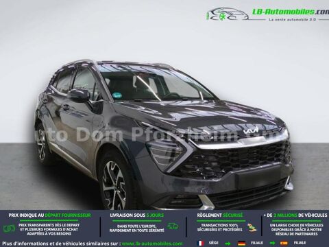 Sportage 1.6 CRDi 136ch MHEV BVA 2024 occasion 31850 Beaupuy