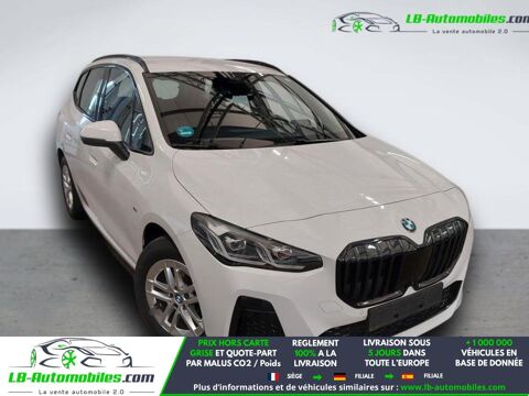 Annonce voiture BMW Serie 2 34500 €