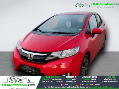 Jazz 1.3 i-VTEC 102ch 2017 occasion 31850 Beaupuy