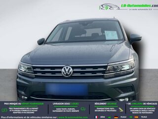 Tiguan Allspace 2.0 TDI 150 BVA 2019 occasion 31850 Beaupuy