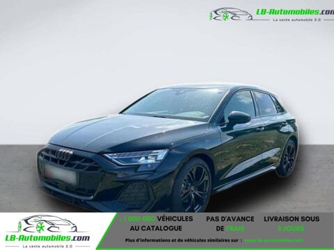 Audi A3 35 TFSI 150 BVA 2024 occasion Beaupuy 31850