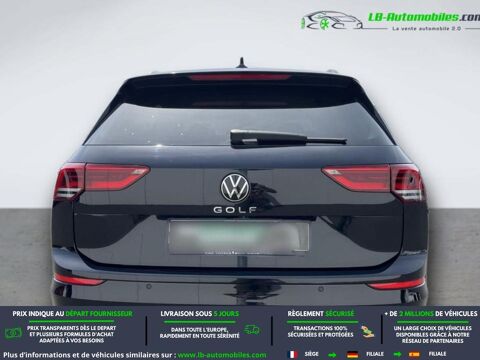 Golf SW 1.5 eTSI 150 BVA 2023 occasion 31850 Beaupuy