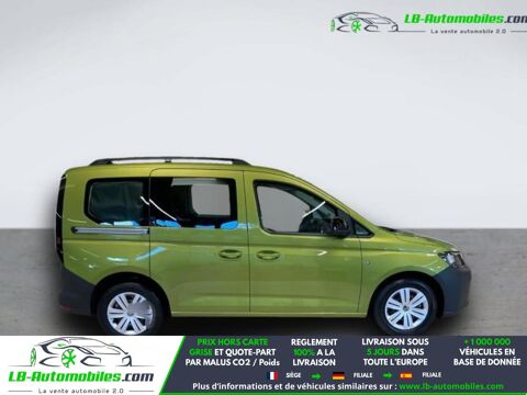 Caddy 2.0 TDI 122 BVA 2025 occasion 31850 Beaupuy
