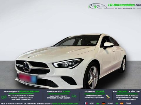 Classe CLA 200 BVA 2019 occasion 31850 Beaupuy