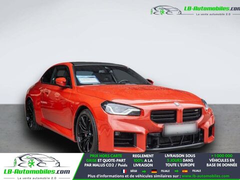M2 460 ch BVA 2023 occasion 31850 Beaupuy