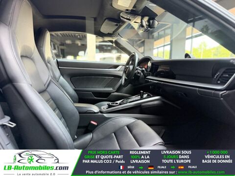 911 Turbo 3.8i 580 PDK 2022 occasion 31850 Beaupuy