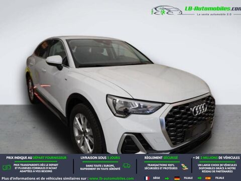 Annonce voiture Audi Q3 30780 €