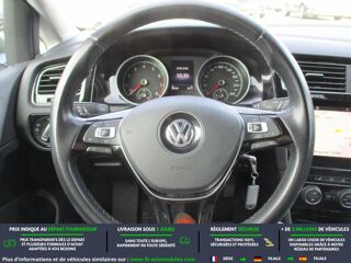 Golf SW 1.5 TSI 150 BVA 2020 occasion 31850 Beaupuy