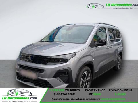 Rifter BlueHDi 130 BVA 2025 occasion 31850 Beaupuy