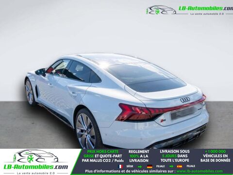 RS3 598 ch quattro 2023 occasion 31850 Beaupuy