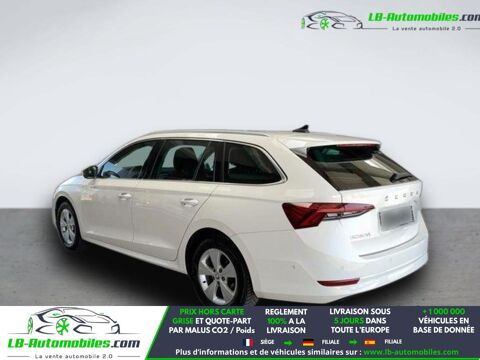 Octavia 2.0 TDI 116 ch BVA 2024 occasion 31850 Beaupuy