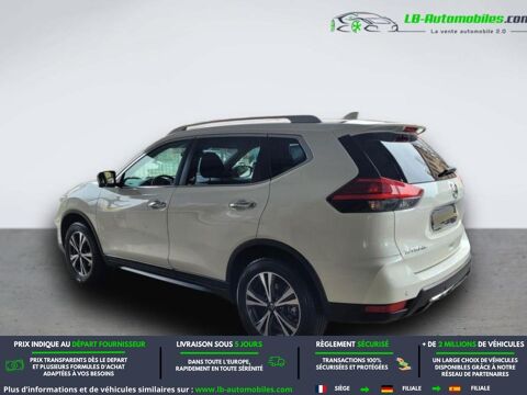 X-Trail 1.3 DIG-T 160 BVA 5pl 2019 occasion 31850 Beaupuy