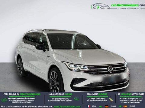 Tiguan Allspace 2.0 TDI 200ch BVA 4Motion 2023 occasion 31850 Beaupuy