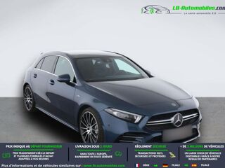 Classe A 35 Mercedes-AMG BVA 4-Matic 2019 occasion 31850 Beaupuy