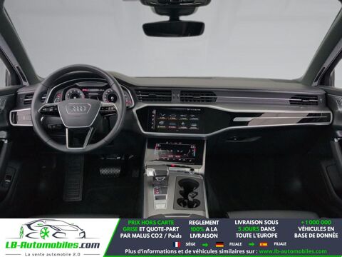 A6 55 TFSI 340 ch BVA Quattro 2022 occasion 31850 Beaupuy