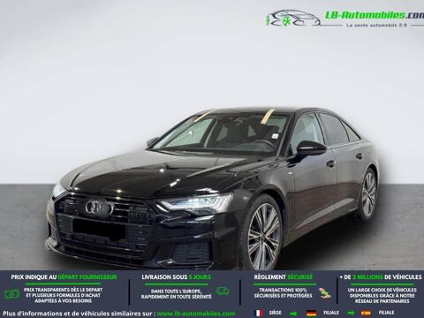 Annonce voiture Audi A6 39428 €