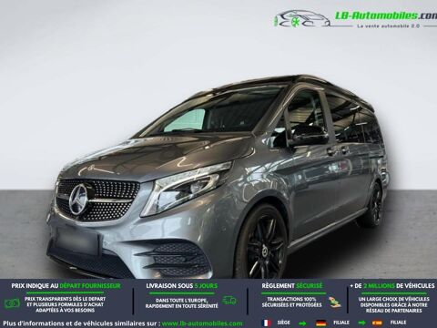 Classe V 300d BVA 2022 occasion 31850 Beaupuy