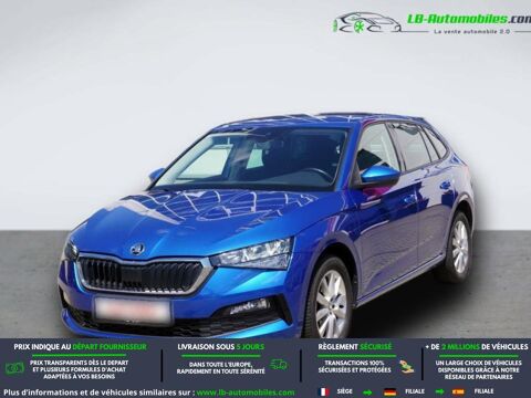Scala 1.0 TSI 116 ch BVA 2021 occasion 31850 Beaupuy