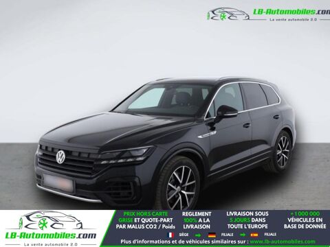 Touareg 3.0 TDI 286ch BVA 4Motion 2019 occasion 31850 Beaupuy