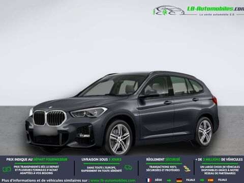 Annonce voiture BMW X1 25880 €