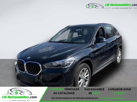 BMW X1 sDrive 18i 140 ch BVA 2019 occasion Beaupuy 31850