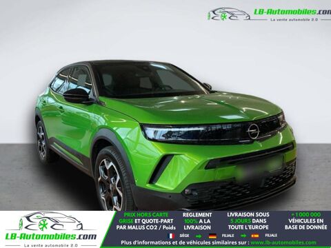 Mokka 1.2 Turbo 136 ch BVM 2023 occasion 31850 Beaupuy